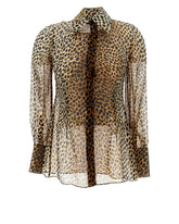 Fashion Shirt - | Dolce & Gabbana