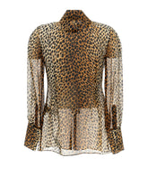 Fashion Shirt - | Dolce & Gabbana
