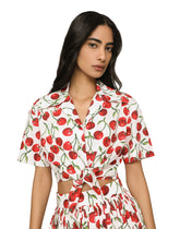 Fashion Shirt - | Dolce & Gabbana