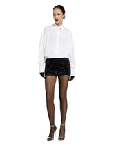 Poplin shirt - | Dolce & Gabbana