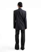 Silk satin shirt - | Dolce & Gabbana