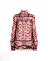 Fashion Shirt - | Dolce & Gabbana