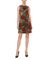 Day Dress - | Dolce & Gabbana