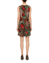 Day Dress - | Dolce & Gabbana