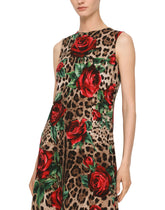 Day Dress - | Dolce & Gabbana