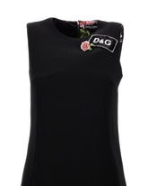 Day Dress - | Dolce & Gabbana