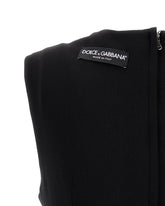 Day Dress - | Dolce & Gabbana