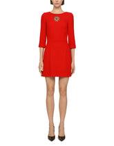 Cocktail Dress - | Dolce & Gabbana
