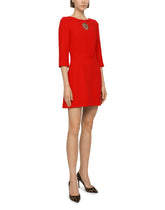 Cocktail Dress - | Dolce & Gabbana