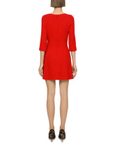 Cocktail Dress - | Dolce & Gabbana
