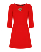 Cocktail Dress - | Dolce & Gabbana