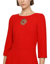 Cocktail Dress - | Dolce & Gabbana