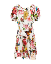 Cocktail Dress - | Dolce & Gabbana