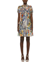 Cocktail Dress - | Dolce & Gabbana