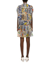 Cocktail Dress - | Dolce & Gabbana