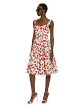 Day Dress - | Dolce & Gabbana