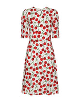 Day Dress - | Dolce & Gabbana