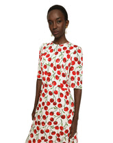 Day Dress - | Dolce & Gabbana