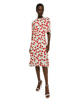 Day Dress - | Dolce & Gabbana