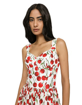 Cocktail Dress - | Dolce & Gabbana