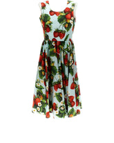 Cocktail Dress - | Dolce & Gabbana