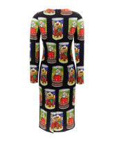 Cocktail Dress - | Dolce & Gabbana