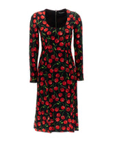 Day Dress - | Dolce & Gabbana