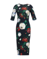 Cocktail Dress - | Dolce & Gabbana