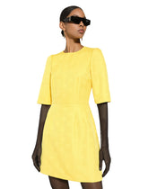 Cocktail Dress - | Dolce & Gabbana
