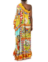 Tunic Dress - | Dolce & Gabbana