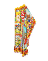 Tunic Dress - | Dolce & Gabbana