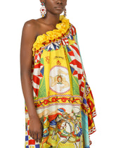 Tunic Dress - | Dolce & Gabbana