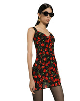 Cocktail Dress - | Dolce & Gabbana