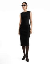 Wool dress - | Dolce & Gabbana