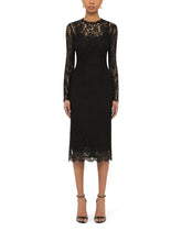 Day Dress - | Dolce & Gabbana