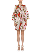 Day Dress - | Dolce & Gabbana