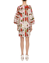 Day Dress - | Dolce & Gabbana