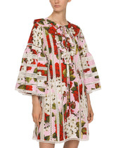 Day Dress - | Dolce & Gabbana