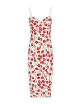 Cocktail Dress - | Dolce & Gabbana