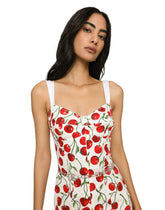 Cocktail Dress - | Dolce & Gabbana