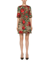 Day Dress - | Dolce & Gabbana