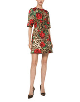 Day Dress - | Dolce & Gabbana