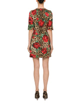 Day Dress - | Dolce & Gabbana