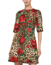 Day Dress - | Dolce & Gabbana