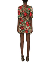 Day Dress - | Dolce & Gabbana