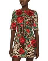 Day Dress - | Dolce & Gabbana