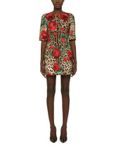 Day Dress - | Dolce & Gabbana