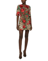 Day Dress - | Dolce & Gabbana