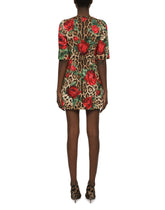 Day Dress - | Dolce & Gabbana