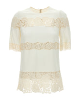 Blouse - | Dolce & Gabbana